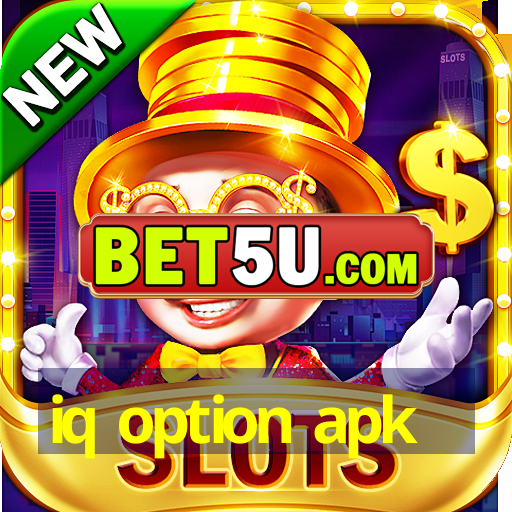 iq option apk